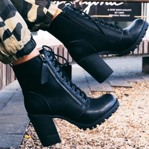 Just move High Boot - Picture 3 of 4